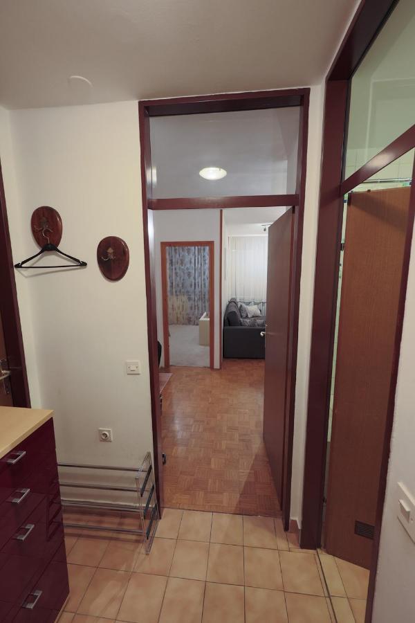Apartment Marija Загреб Екстериор снимка